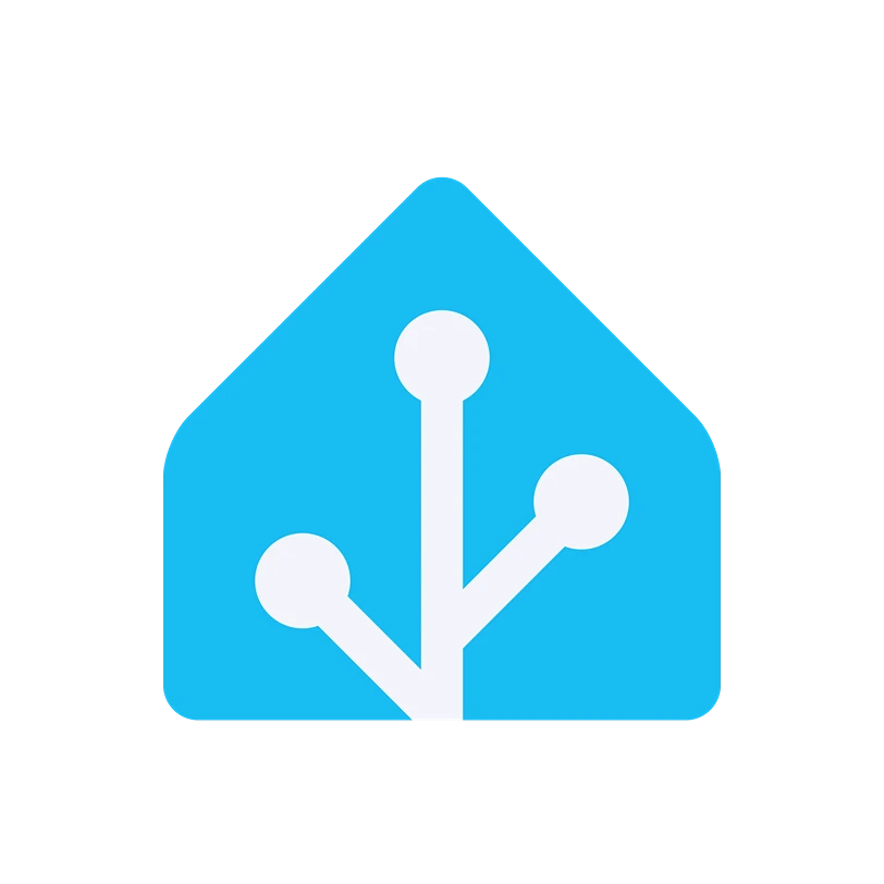 Home Assistant logo